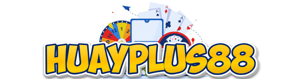 huayplus88-logo